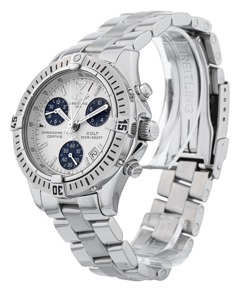 Breitling Colt Quartz A73350